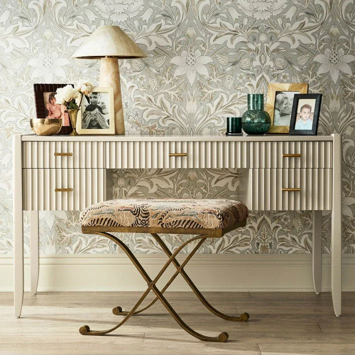 Lewis Modern Wood Dressers