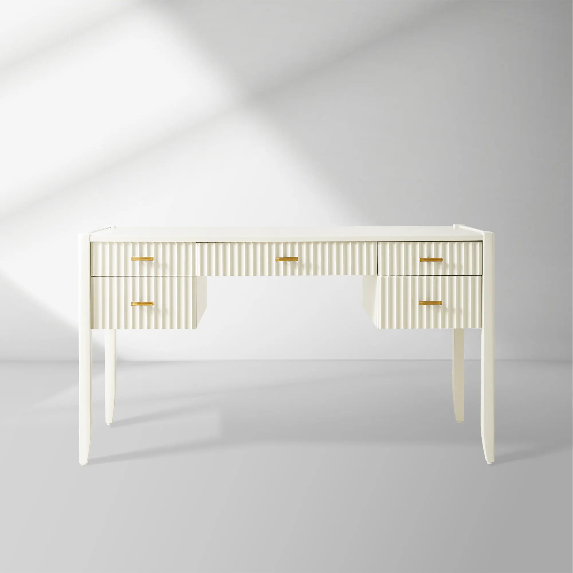 Lewis Modern Wood Dressers