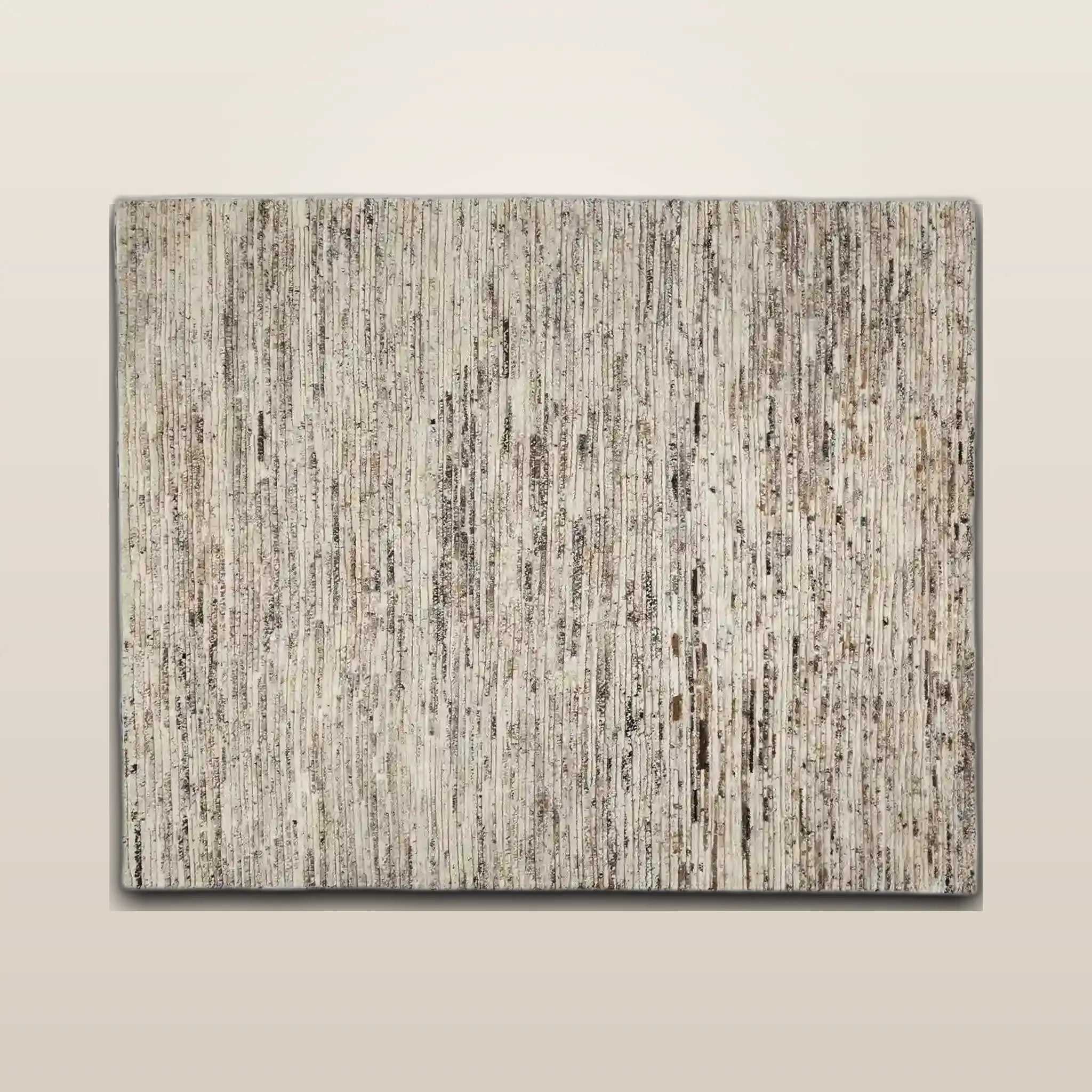 Arlo Hand-Knotted Wool Rug Living Room Dining Spaces Carpet